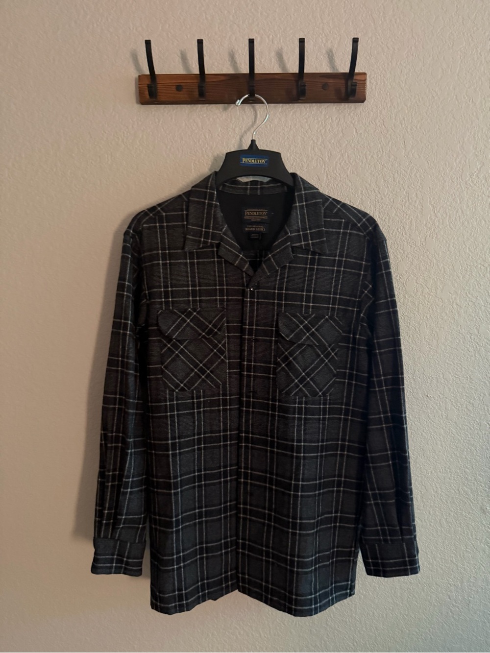 Pendleton Board Shirt